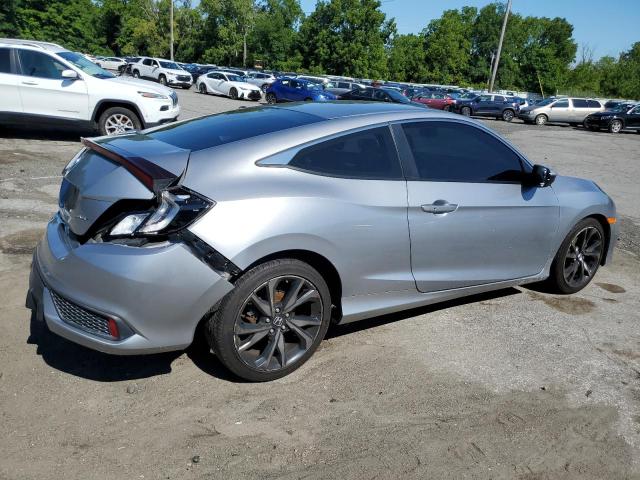 2HGFC4B83KH307948 2019 HONDA CIVIC