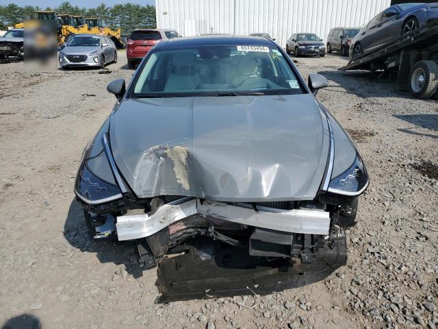 2022 HYUNDAI SONATA LIM - KMHL34J20NA182405