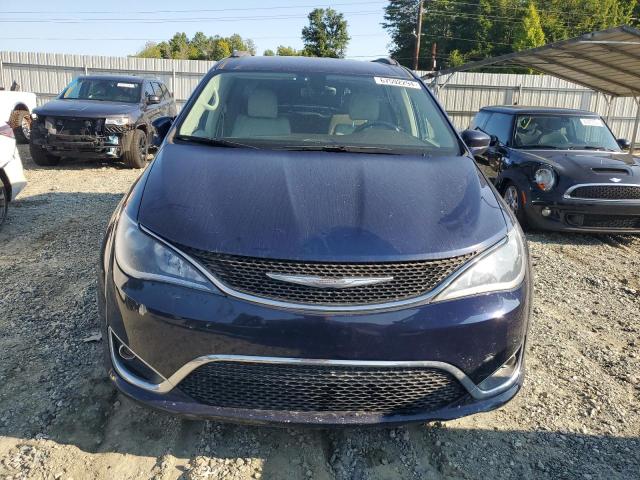 2017 CHRYSLER PACIFICA T - 2C4RC1BG1HR705499