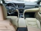 CADILLAC XT5 photo