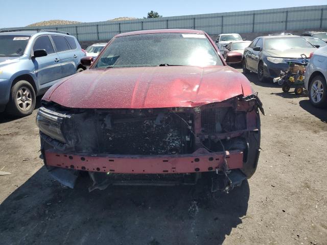 2020 DODGE CHARGER SX - 2C3CDXBG6LH215780