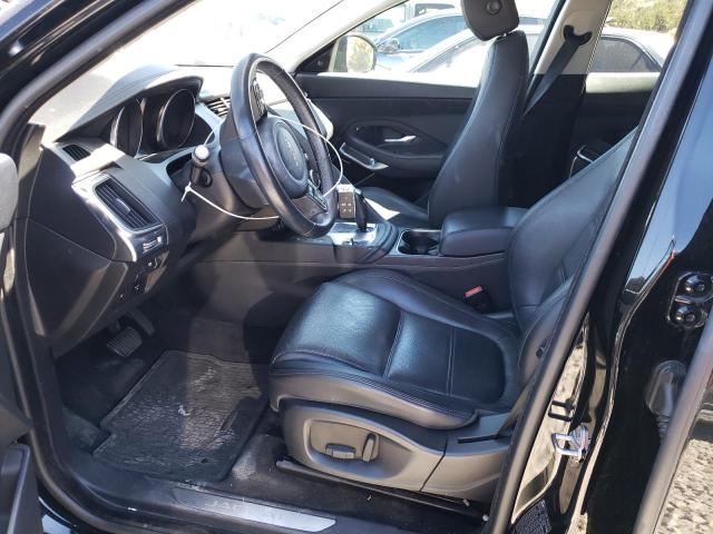 2019 JAGUAR E-PACE S SADFJ2FX0K1Z33681