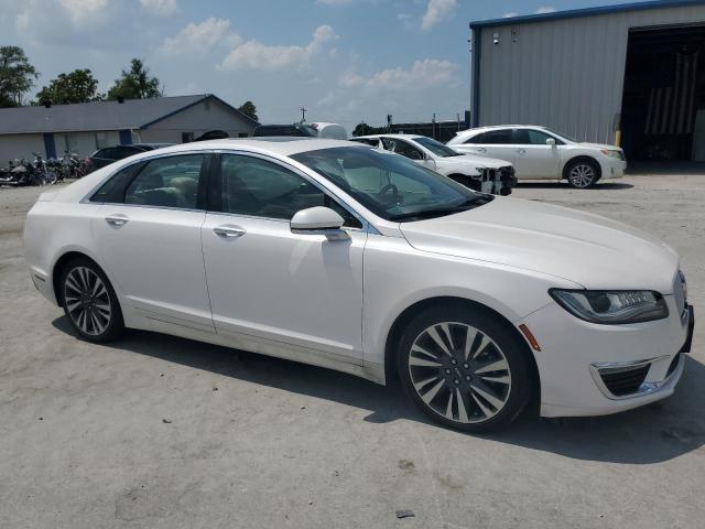 VIN 3LN6L5E96JR614635 2018 Lincoln MKZ, Reserve no.4