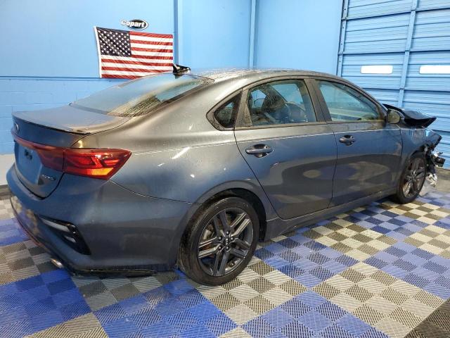 2021 KIA FORTE GT L 3KPF34AD9ME285188  68632534