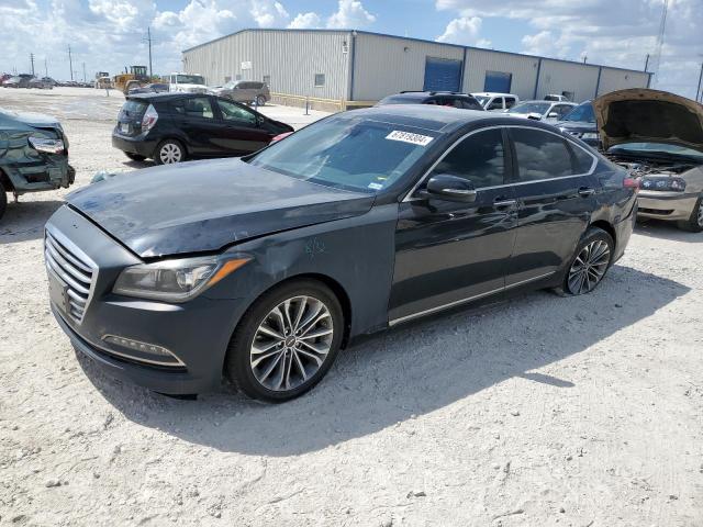 2016 HYUNDAI GENESIS 3.8L 2016