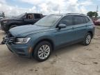 2019 VOLKSWAGEN TIGUAN S - 3VV1B7AX2KM110634