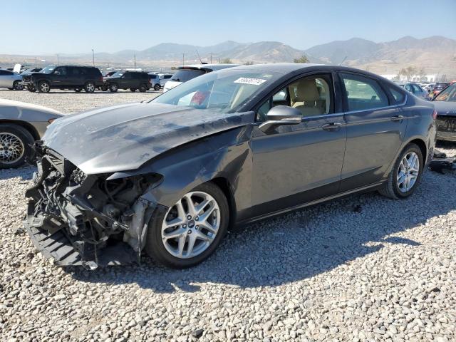 VIN 3FA6P0HD3FR305679 2015 Ford Fusion, SE no.1