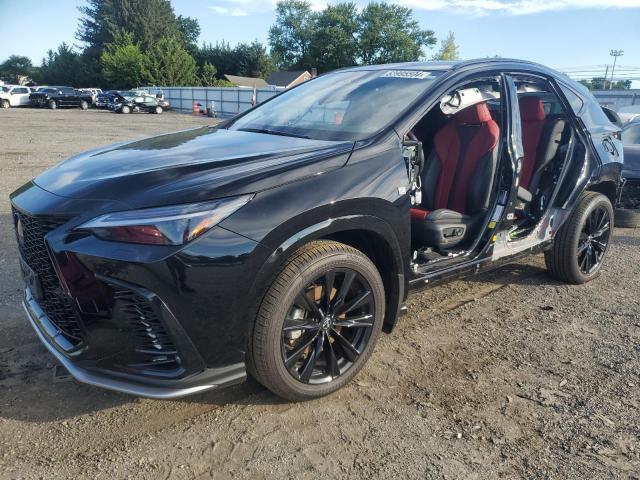 2024 LEXUS NX 450H LU #2962553814