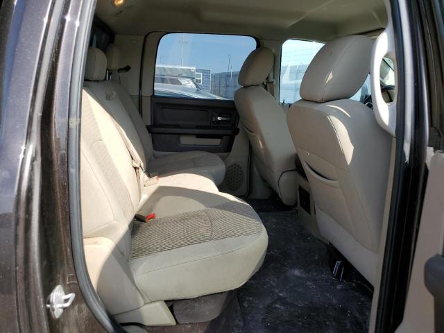 2010 DODGE RAM 2500 - 3D7UT2CL2AG125675