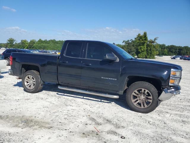 2015 CHEVROLET SILVERADO - 1GCRCREH4FZ204144