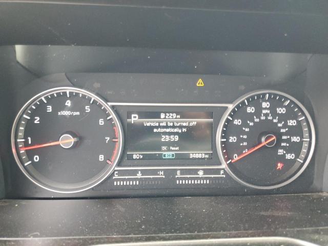 2023 KIA SORENTO S - 5XYRL4LC9PG168753