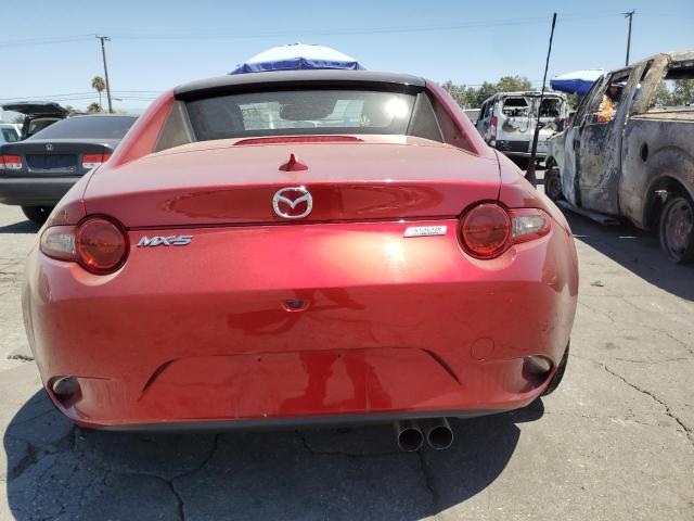 2019 MAZDA MX-5 MIATA - JM1NDAM77K0304372