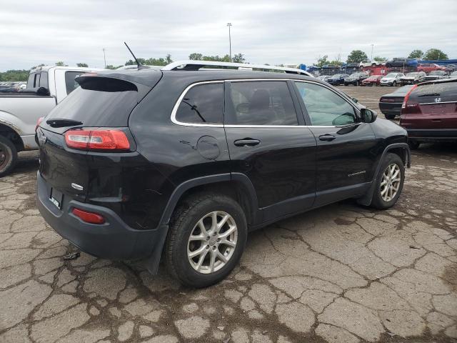 2015 JEEP CHEROKEE L - 1C4PJMCB6FW605663