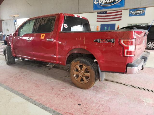 2020 FORD F150 SUPER 1FTEW1EP3LFB63890  69557694