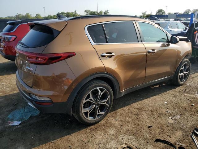 2020 KIA SPORTAGE S - KNDPR3A65L7821955