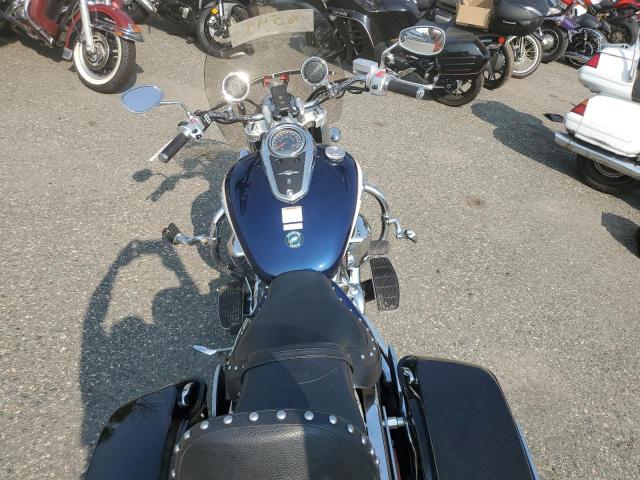2008 SUZUKI VLR1800 - JS1VY54A682102640