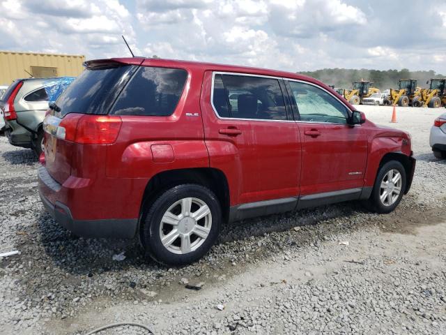 2015 GMC TERRAIN SL - 2GKALMEK1F6174290