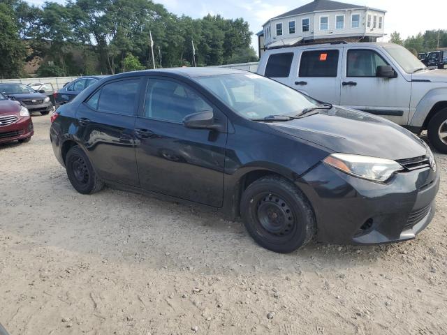 Vin: 2t1burhe9fc303147, lot: 65007104, toyota corolla l 20154