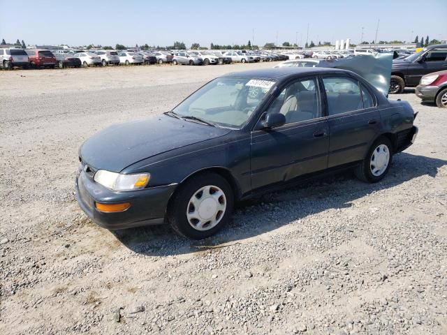 TOYOTA COROLLA DX