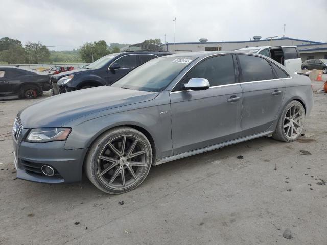 Audi S4 PREMIUM