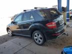 MERCEDES-BENZ ML 350 BLU photo