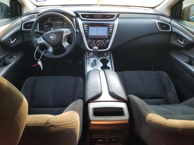 2017 NISSAN MURANO S - 5N1AZ2MG6HN159225