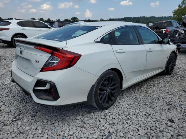 2020 HONDA CIVIC SI - 2HGFC1E5XLH706633