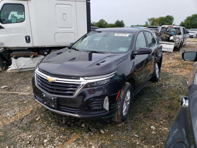 2023 CHEVROLET EQUINOX LT - 3GNAXUEG7PL250983