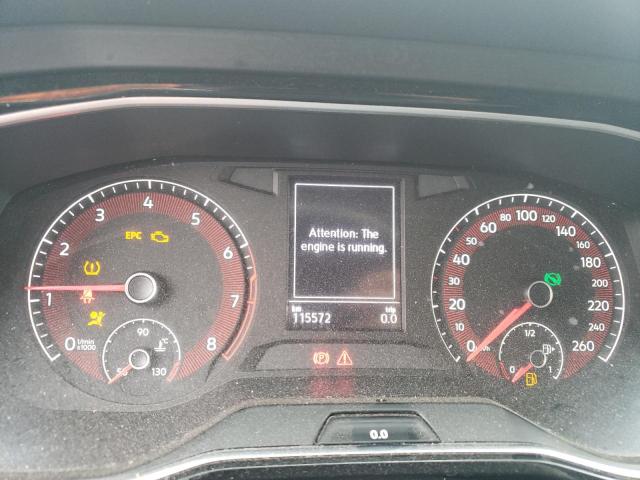 2019 VOLKSWAGEN JETTA S - 3VWC57BU8KM195348