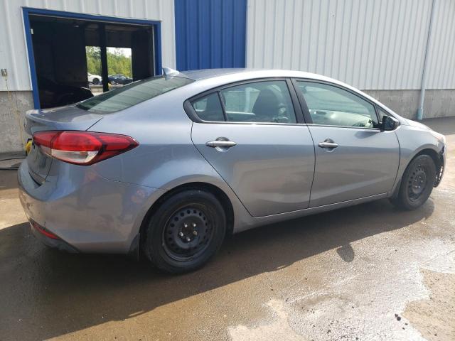 2017 KIA FORTE LX - 3KPFK4A72HE067483