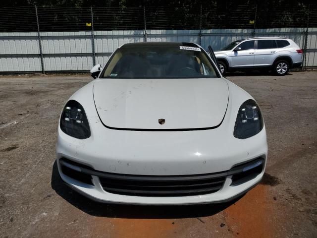 VIN WP0AA2A78JL105328 2018 PORSCHE PANAMERA no.5