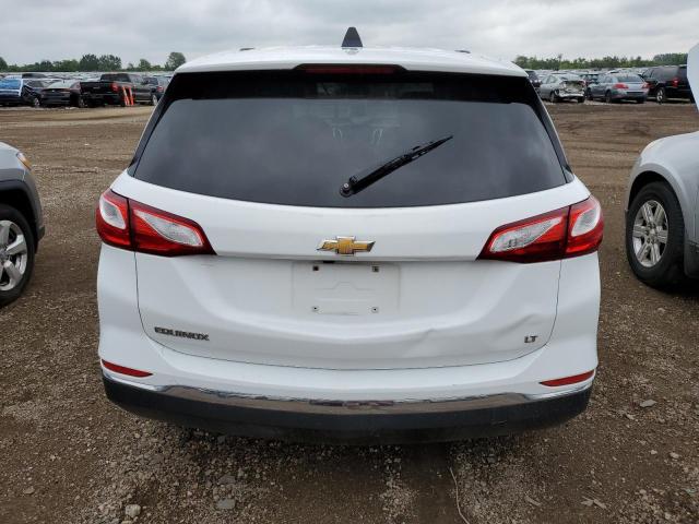 2018 CHEVROLET EQUINOX LT - 2GNAXJEV4J6190203