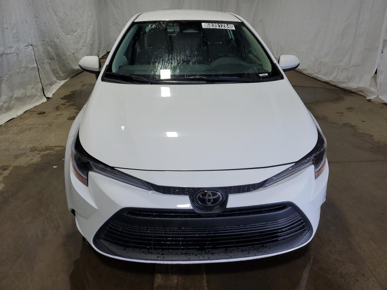 2024 Toyota COROLLA, LE