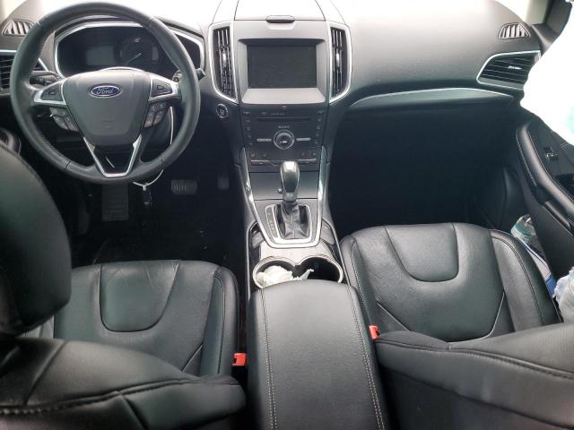 2015 FORD EDGE TITAN - 2FMPK3K84FBC30026