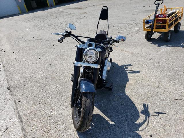 2019 HARLEY-DAVIDSON FLSL 1HD1YDJ10KC014878