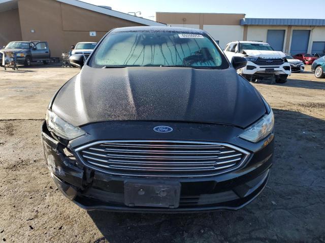 VIN 3FA6P0LUXHR216735 2017 Ford Fusion, Se Hybrid no.5