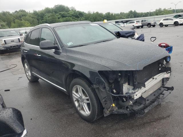 VIN WA1C2AFP7GA036963 2016 Audi Q5, Premium no.4