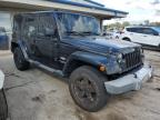 JEEP WRANGLER U photo