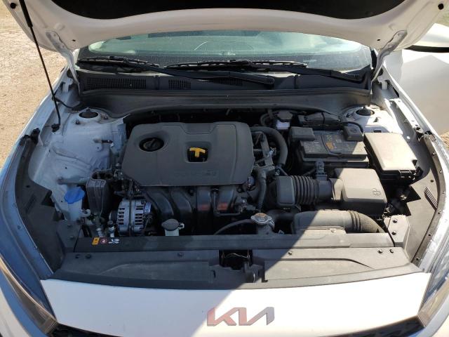 2024 KIA FORTE LX - 3KPF24AD1RE690553