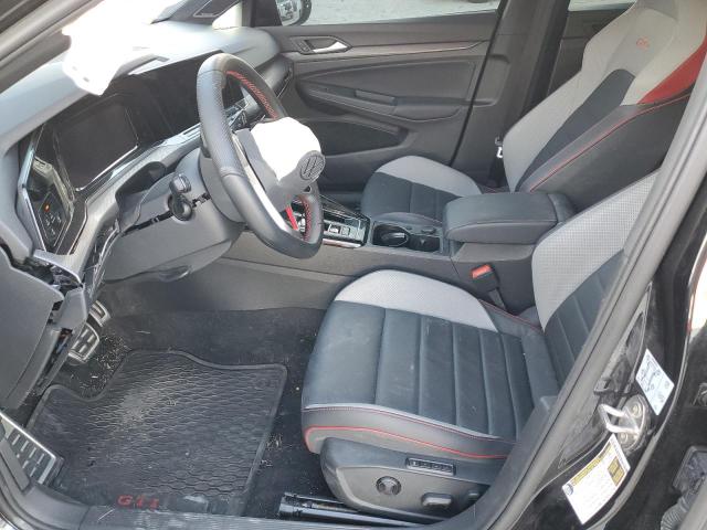 2023 VOLKSWAGEN GTI SE - WVW3A7CD5PW203247