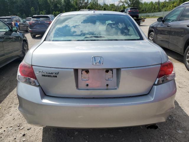 2008 HONDA ACCORD EXL 1HGCP26848A062638  66909694