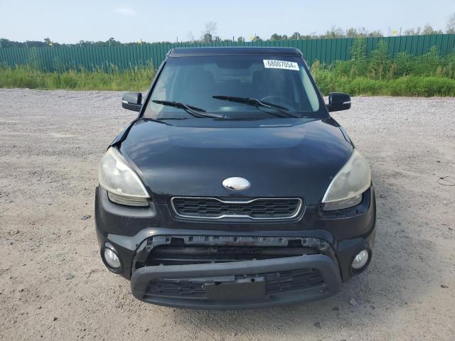 VIN KNDJT2A61D7521199 2013 KIA Soul, + no.5