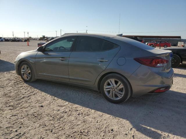 2019 HYUNDAI ELANTRA SE - 5NPD84LF7KH462286