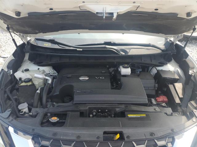 2019 NISSAN MURANO S - 5N1AZ2MS3KN122144