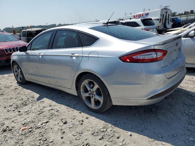 VIN 3FA6P0H79FR112561 2015 Ford Fusion, SE no.2