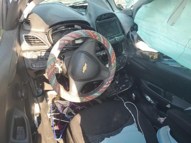 2019 CHEVROLET SPARK LS - KL8CB6SA1KC717890