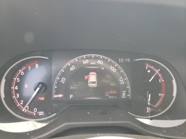 2023 TOYOTA RAV4 XLE P - 2T3A1RFV1PC384354