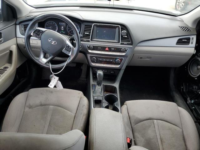 2018 HYUNDAI SONATA SPO - 5NPE34AF1JH666845