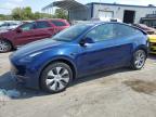 2023 TESLA MODEL Y - 7SAYGDEE3PA204670