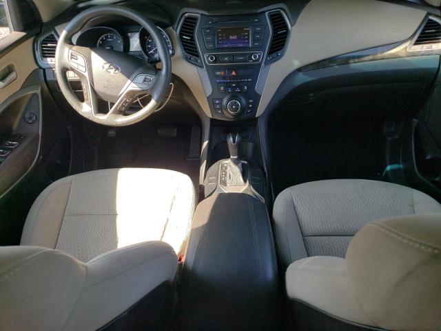 2018 HYUNDAI SANTA FE S - 5NMZTDLB8JH072780